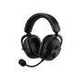 Logitech G Pro X3 Lightspeed Kopfhörer, schwarz, 981-001740