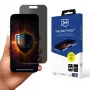 3mk Silky Matt Privacy Displayschutz für Apple iPhone 15