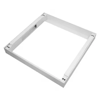 IT-BUDGET Sockel für SRK-Netzwerkschrank 90ITBSOSRK88G, 800x800 mm, 100 mm Höhe, lichtgrau