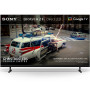 Sony Bravia 2 K43S25M2 43-Zoll-Smart-TV, Google TV, 4K UHD, schwarz
