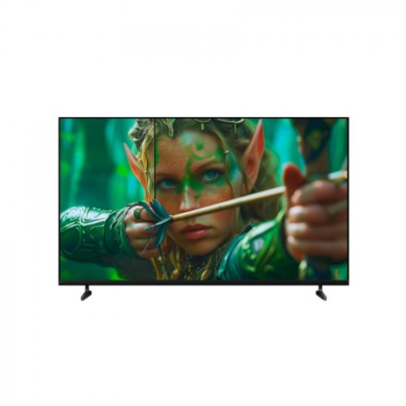 Sony Bravia 2 K43S25M2 43-Zoll-Smart-TV, Google TV, 4K UHD, schwarz