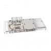 Thermaltake Pacific V-GTX 1080 Ti CL-W184-CU00TR-A für ASUS ROG STRIX, transparent