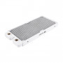 Thermaltake Pacific SR280 Slim-Radiator CL-W381-CU00WT-A, DIY LCS, Snow