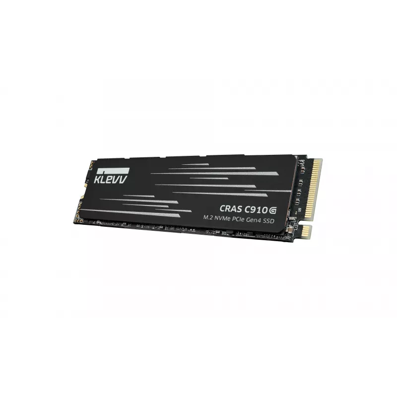 Klevv C910 M.2 2280 SSD, 2 TB, PCIe Gen4 NVMe