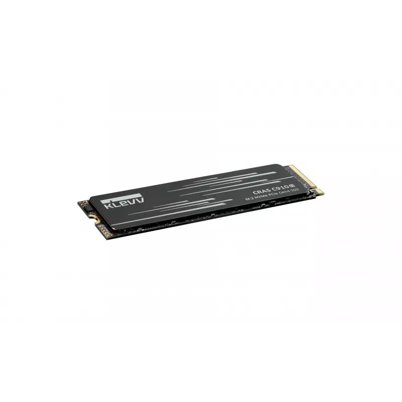 Klevv C910 M.2 2280 SSD, 2 TB, PCIe Gen4 NVMe
