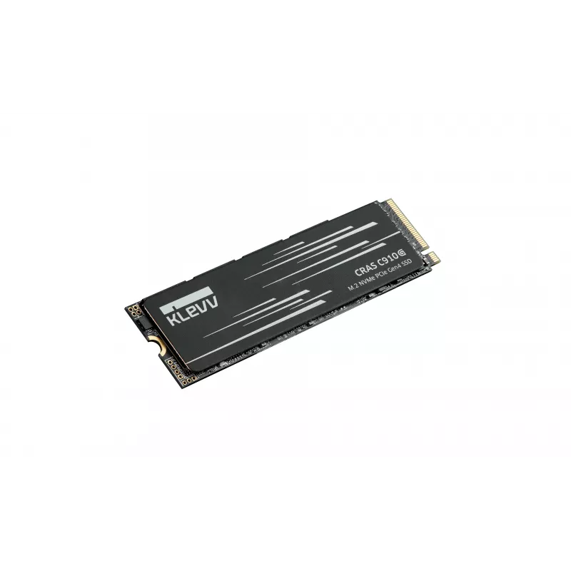 Klevv C910 M.2 2280 SSD, 2 TB, PCIe Gen4 NVMe