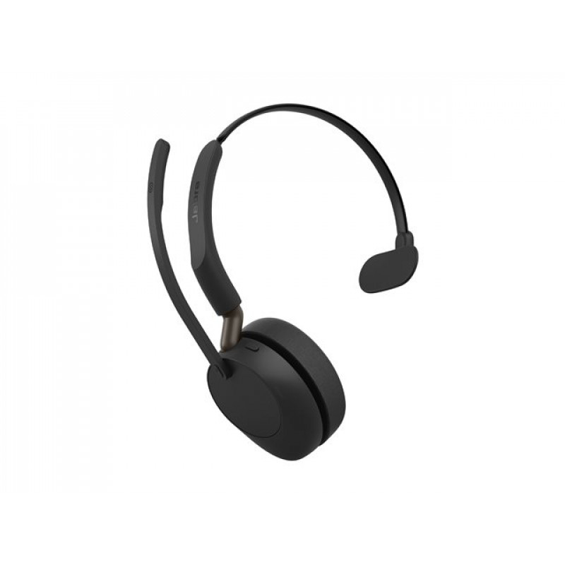 Jabra Evolve3 65 Mono LINK 390C Headset