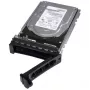 Dell 400-AKID Festplatte, 1,2TB, 10K RPM, SAS 12Gbps