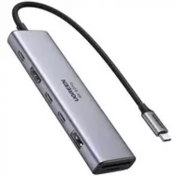 Ugreen Revodok 45521 7-in-1 USB-C Dockingstation