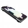 Redragon Wildslash LCD Pro K746WB-RGB-PRO Gaming-Tastatur