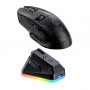 ONIKUMA DM08 kabellose Gaming-Maus, schwarz