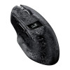 ONIKUMA DM08 kabellose Gaming-Maus, schwarz