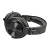 OneOdio A70 Gen 2 Over-Ear-Kopfhörer, Bluetooth 6.0, schwarz