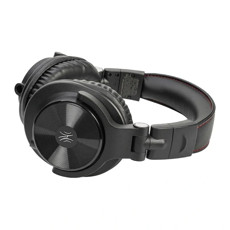 OneOdio A70 Gen 2 Over-Ear-Kopfhörer, Bluetooth 6.0, schwarz