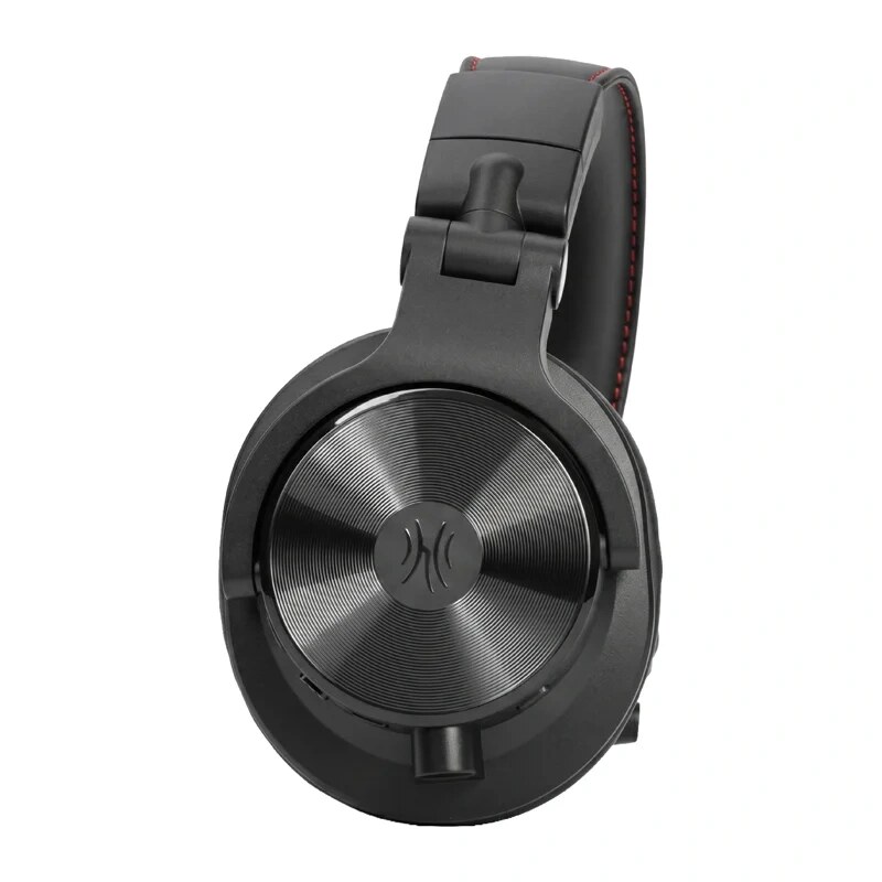 OneOdio A70 Gen 2 Over-Ear-Kopfhörer, Bluetooth 6.0, schwarz