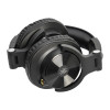 OneOdio A70 Gen 2 Over-Ear-Kopfhörer, Bluetooth 6.0, schwarz