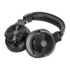 OneOdio A70 Gen 2 Over-Ear-Kopfhörer, Bluetooth 6.0, schwarz
