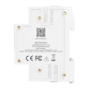 SONOFF BASIC-ZB1GSP smarter Zigbee-Schalter, Hutschiene, 32 A