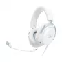 HyperX Cloud III Gaming-Headset, weiß-blau, DF7F1AA