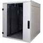 Triton RMA-18-A81-CAX-N1 19-Zoll-Standschrank 18U, 800x1000, grau
