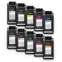 Epson UltraChrome GS3 T45N900 Tinte, rot, 1,5 l