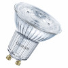 Osram SMART+ MATTER dimmbarer Spot PAR16 50 GU10, 4,7 W, warmweiß, WLAN, 45°