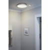 Osram SMART+ WLAN-Rauchmelder, weiß