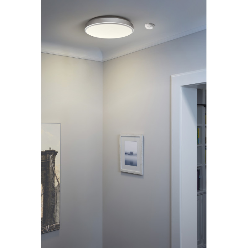 Osram SMART+ WLAN-Rauchmelder, weiß
