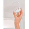 Osram SMART+ WLAN-Rauchmelder, weiß