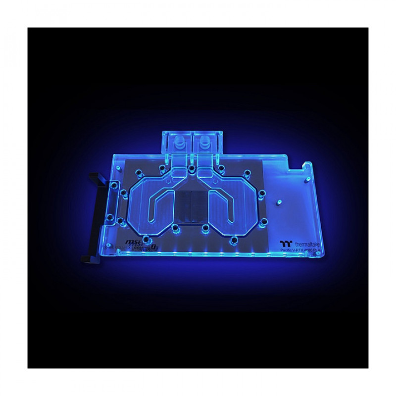 Thermaltake Pacific V-RTX 4080 Plus GPU-Wasserkühler