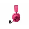 Logitech G PRO X3 LIGHTSPEED kabelloses Gaming-Headset, 2,4 GHz, Magenta