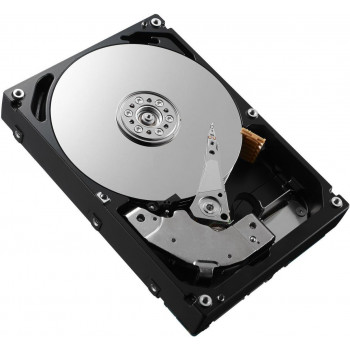 Dell Festplatte, 12 TB, SAS12, 7,2K U/min, 9HXK6