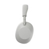 Sony WH-1000XM6 kabellose Kopfhörer mit Geräuschunterdrückung, Bluetooth, Platinsilber, B-Ware (beschädigte Verpackung)