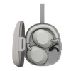 Sony WH-1000XM6 kabellose Kopfhörer mit Geräuschunterdrückung, Bluetooth, Platinsilber, B-Ware (beschädigte Verpackung)