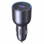 Ugreen EC705 Kfz-Ladegerät, USB + 2x USB-C, 130 W, mit 1 m 5-A-Kabel