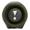 JBL Charge 6 tragbarer Bluetooth-Lautsprecher, Squad (Camouflage)