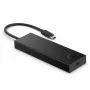 HP tragbarer USB-C 4K HDMI Hub (BR1U3AA#ABB)