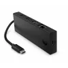 HP tragbarer USB-C 4K HDMI Hub (BR1U3AA#ABB)