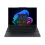 Lenovo ThinkPad E16 Gen 4 (21YE0014MX) 16 Zoll WUXGA Notebook, Intel Core 5 320, 16 GB RAM, 512 GB SSD, Windows 11 Pro, nordisches Tastaturlayout