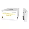 Thermaltake Dockpower FI 1000W PC-Netzteil, 80 PLUS Gold, weiß