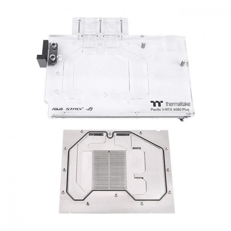 Thermaltake Pacific V-RTX 4080 Wasserkühler CL-W380-PL00SW-A