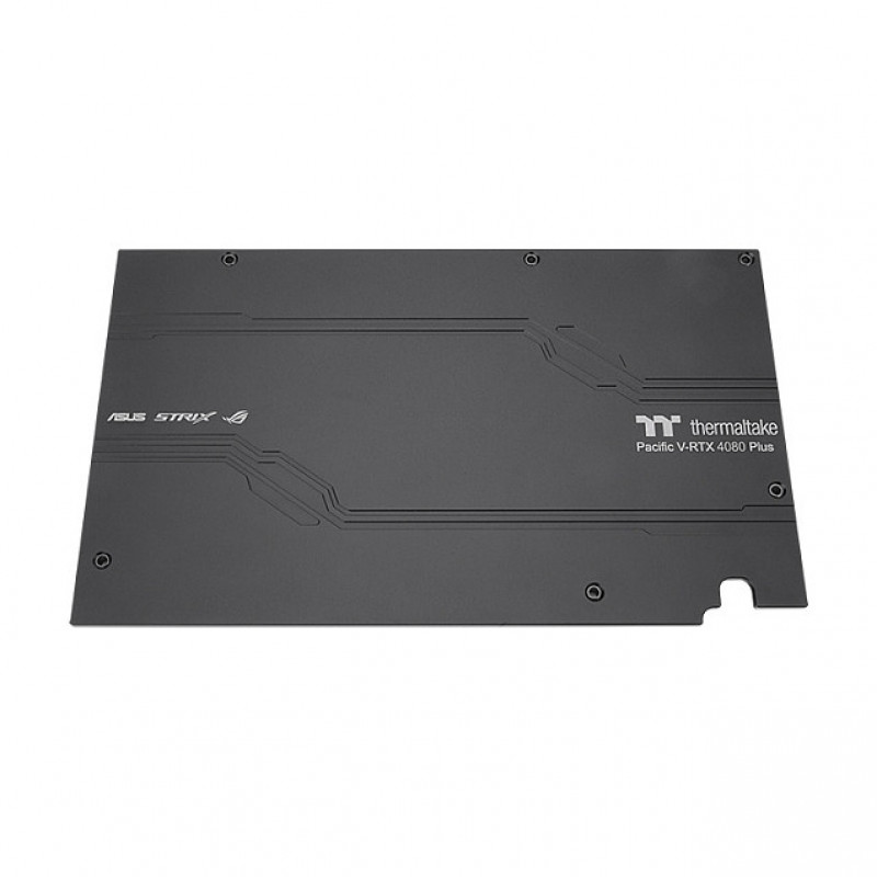 Thermaltake Pacific V-RTX 4080 Wasserkühler CL-W380-PL00SW-A
