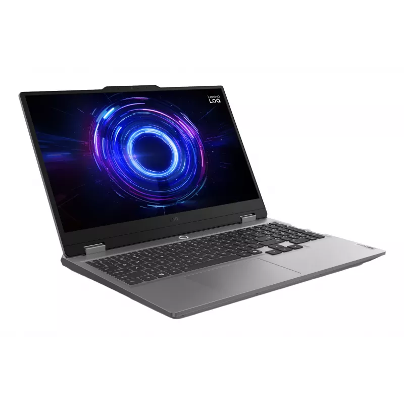 Lenovo LOQ 15 Notebook, Core i5-13450HX, 15,6 Zoll 144 Hz, 16 GB RAM, 1 TB, RTX 5050, Windows 11 Home