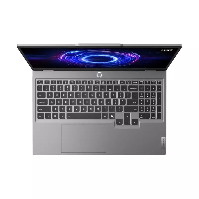 Lenovo LOQ 15 Notebook, Core i5-13450HX, 15,6 Zoll 144 Hz, 16 GB RAM, 1 TB, RTX 5050, Windows 11 Home