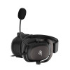 Havit H2002d kabelgebundenes Gaming-Headset, schwarz