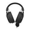 Havit H2002d kabelgebundenes Gaming-Headset, schwarz