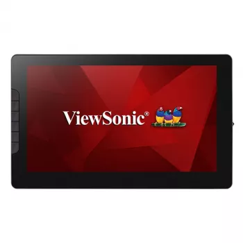 ViewSonic ViewBoard ID1330 Digitalisierer mit LED-Display