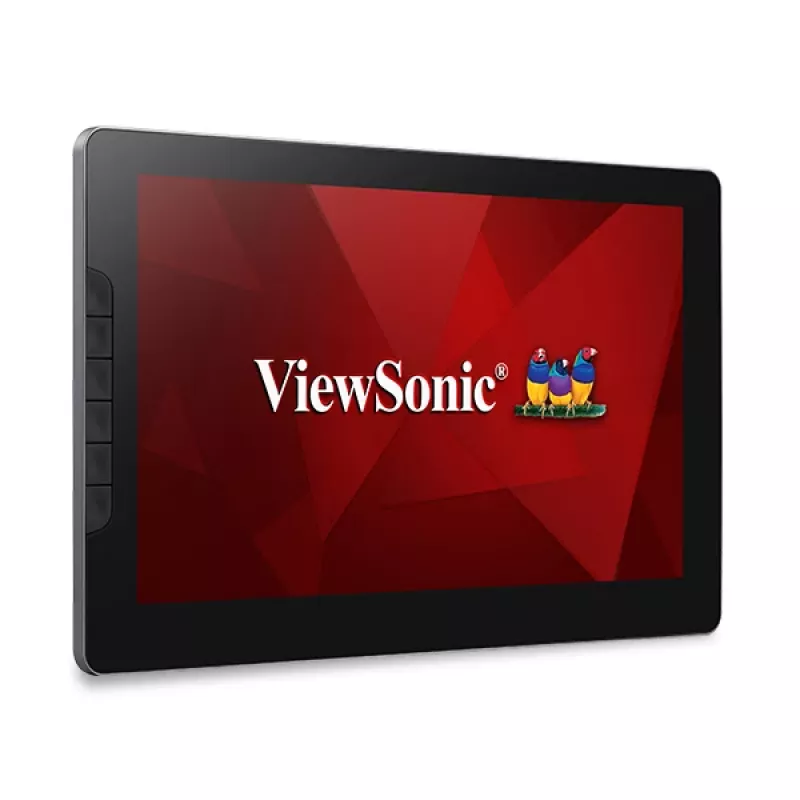 ViewSonic ViewBoard ID1330 Digitalisierer mit LED-Display