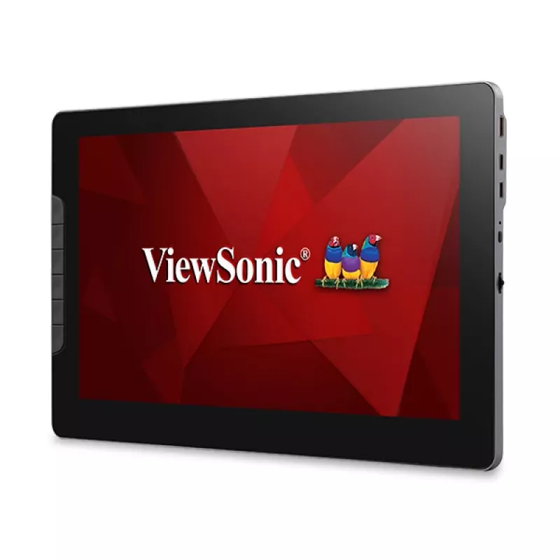 ViewSonic ViewBoard ID1330 Digitalisierer mit LED-Display