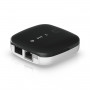 Ubiquiti UF-AE UFiber Medienkonverter, 1x SFP, 1x RJ45 1000 Mbps